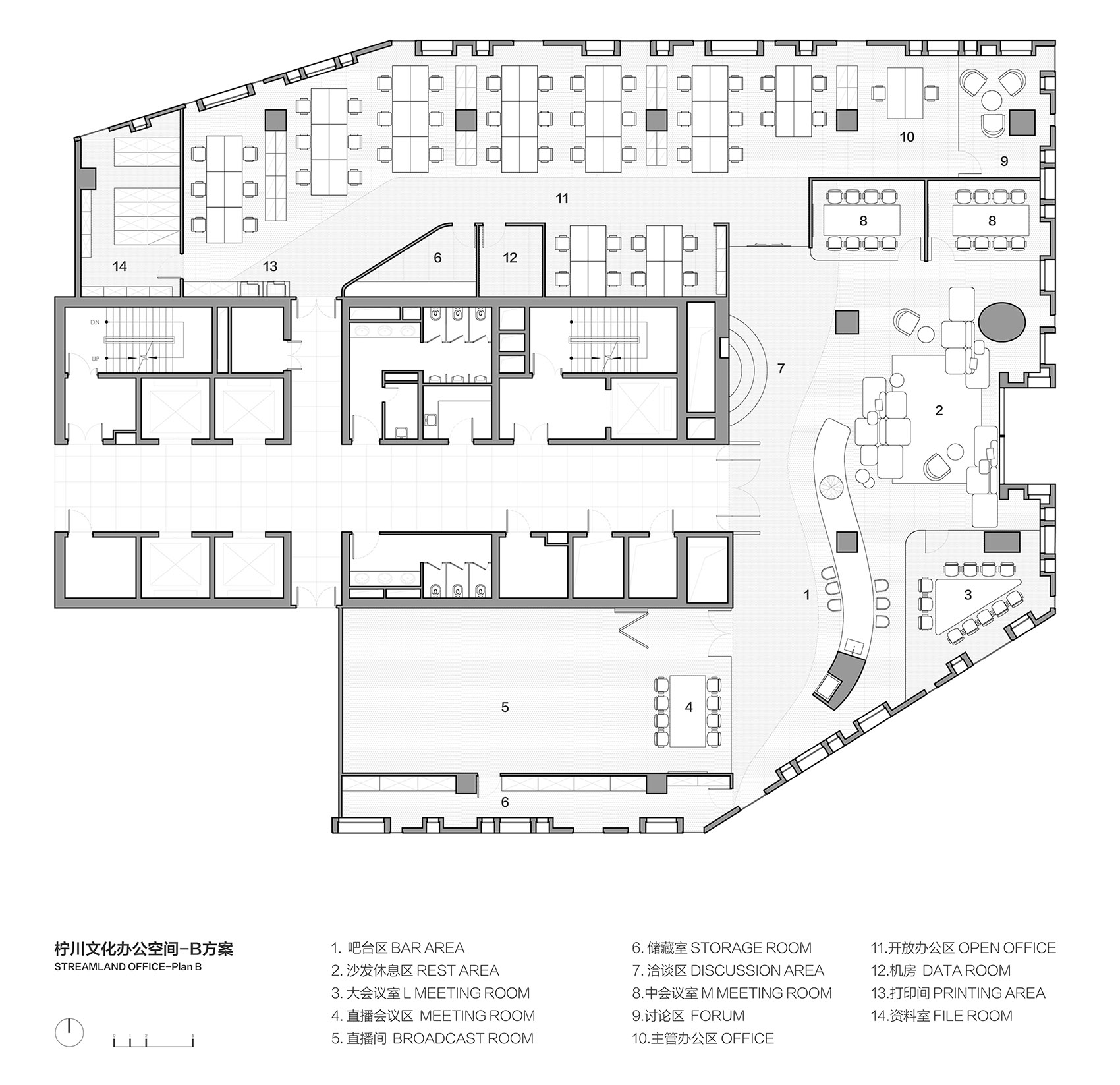 Villa Interior Design Company Bangkok