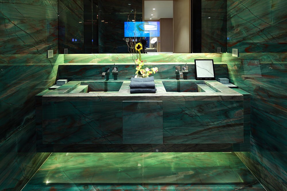 Hotel Interior Design Company Bangkok