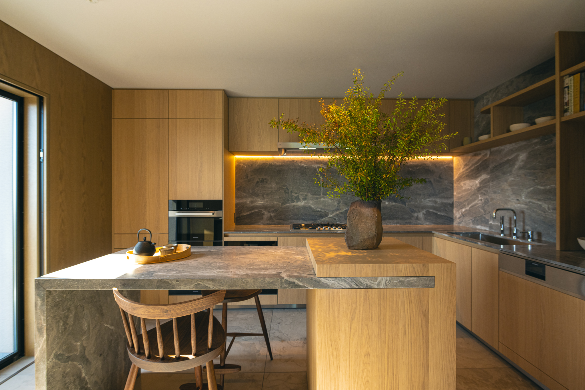 Bangkok Interior Design Office