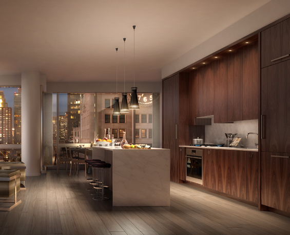 Retail Interior Design Company Bangkok