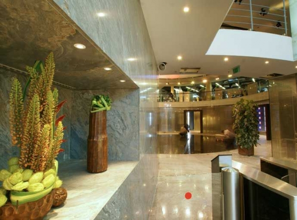 Office Interior Design Company Bangkok