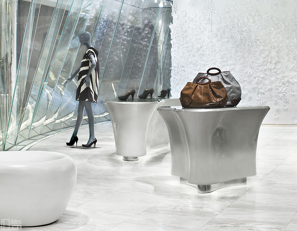 Restaurant Interior Design & Build Bangkok