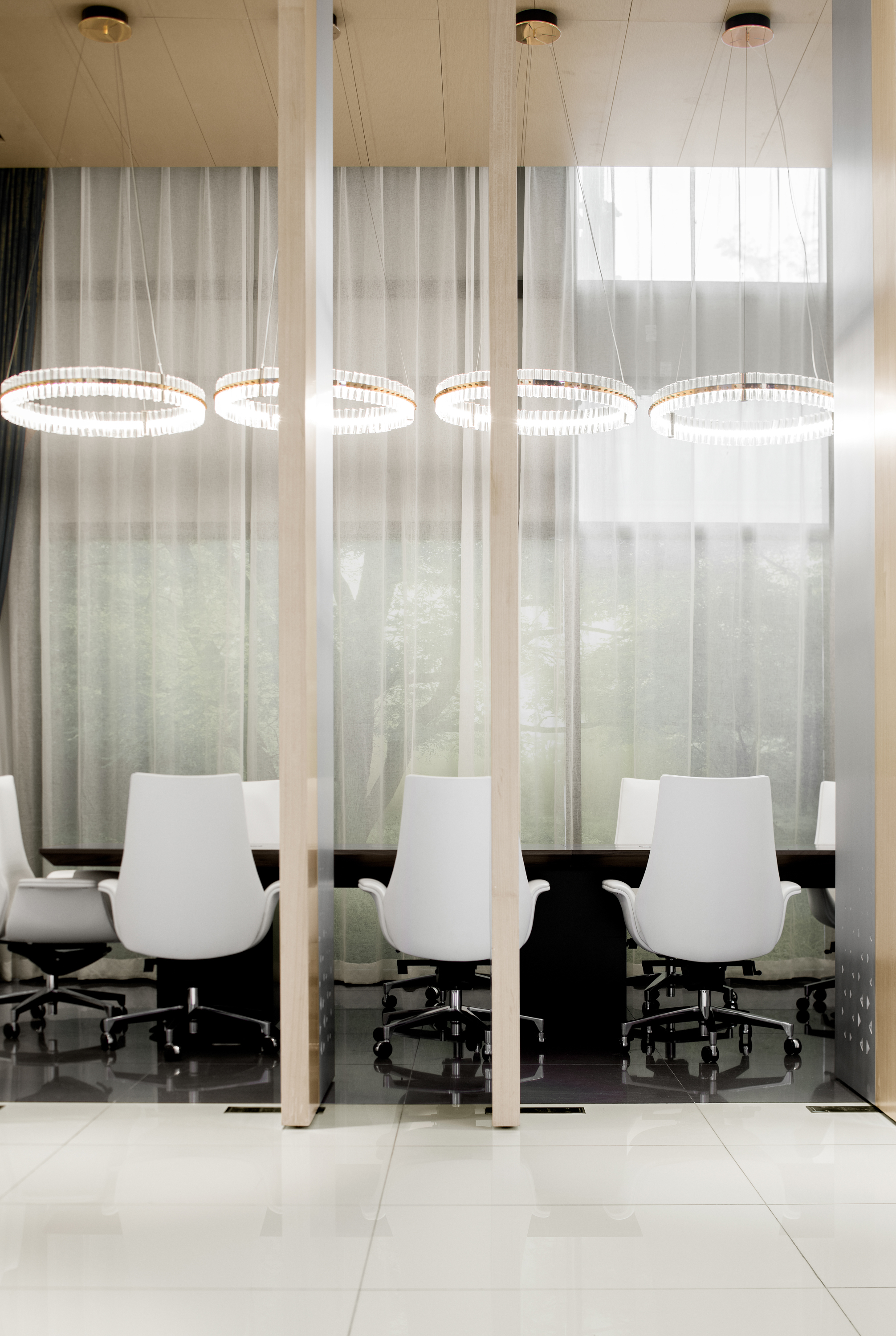 Office Interior Design Bangkok