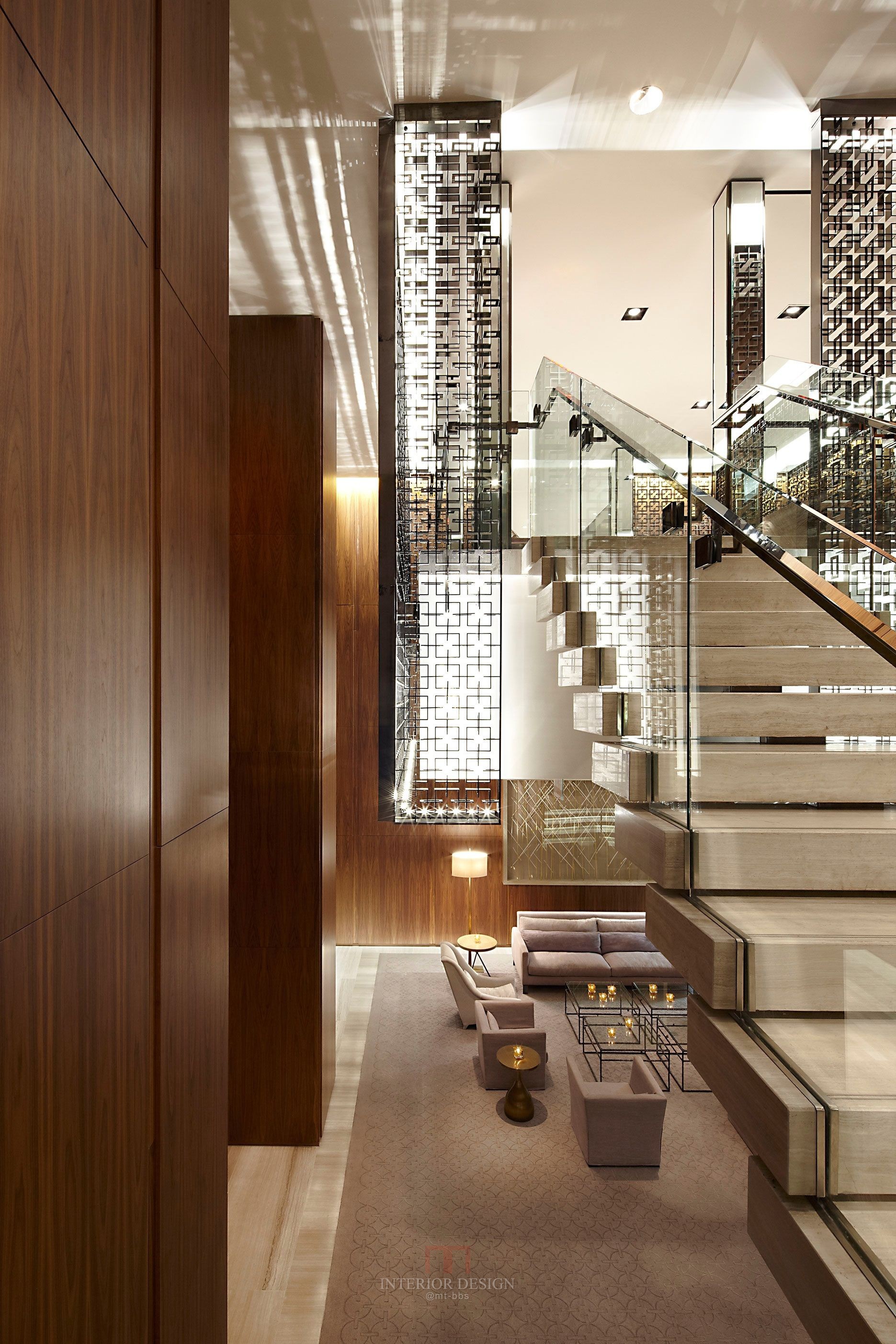 Bangkok Interior Design