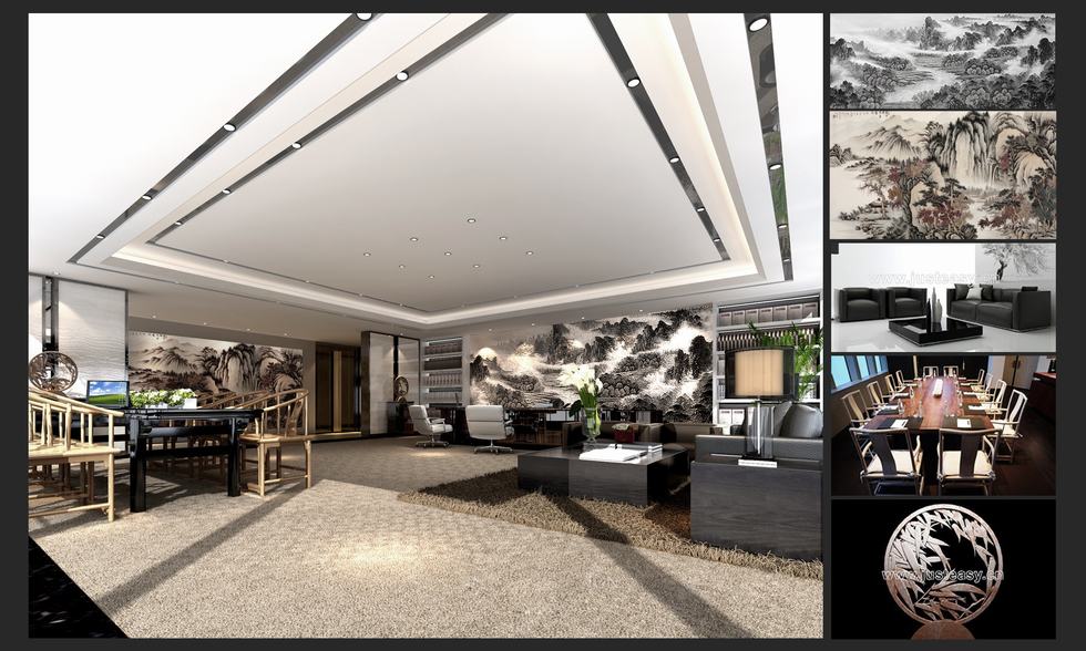 Interior Design Bangkok
