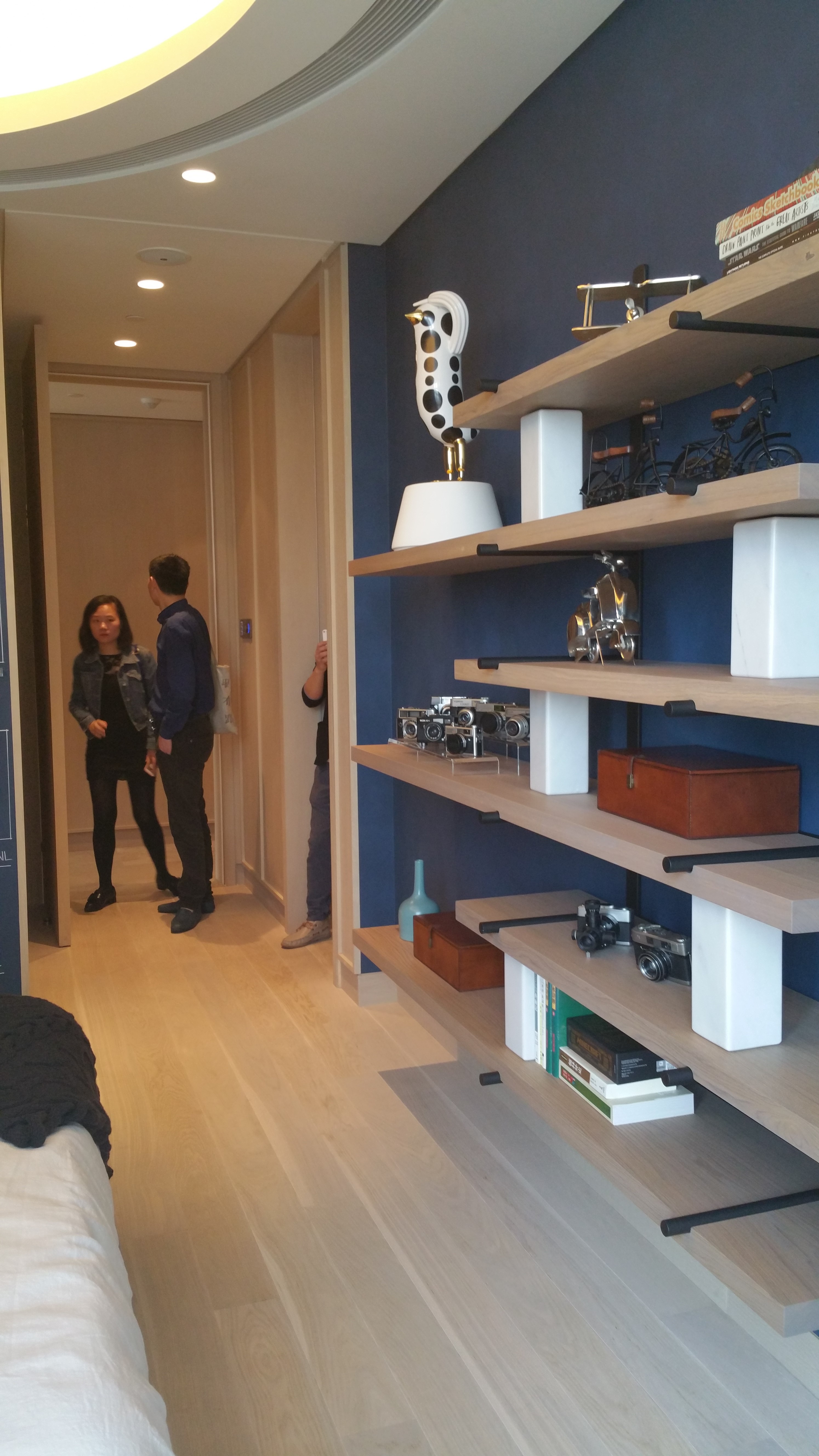 Home Interior Design Bangkok
