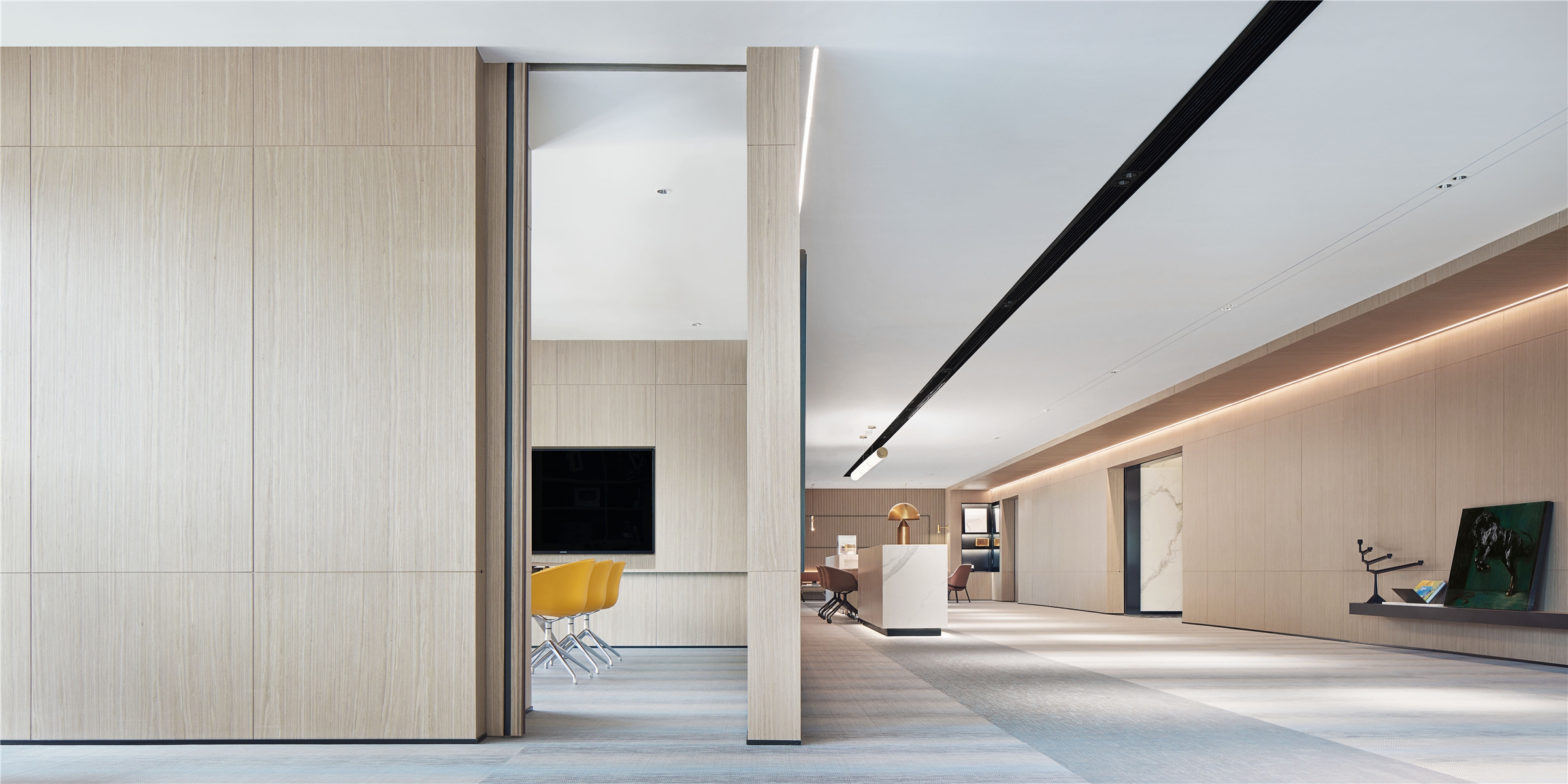Interior Design Bangkok
