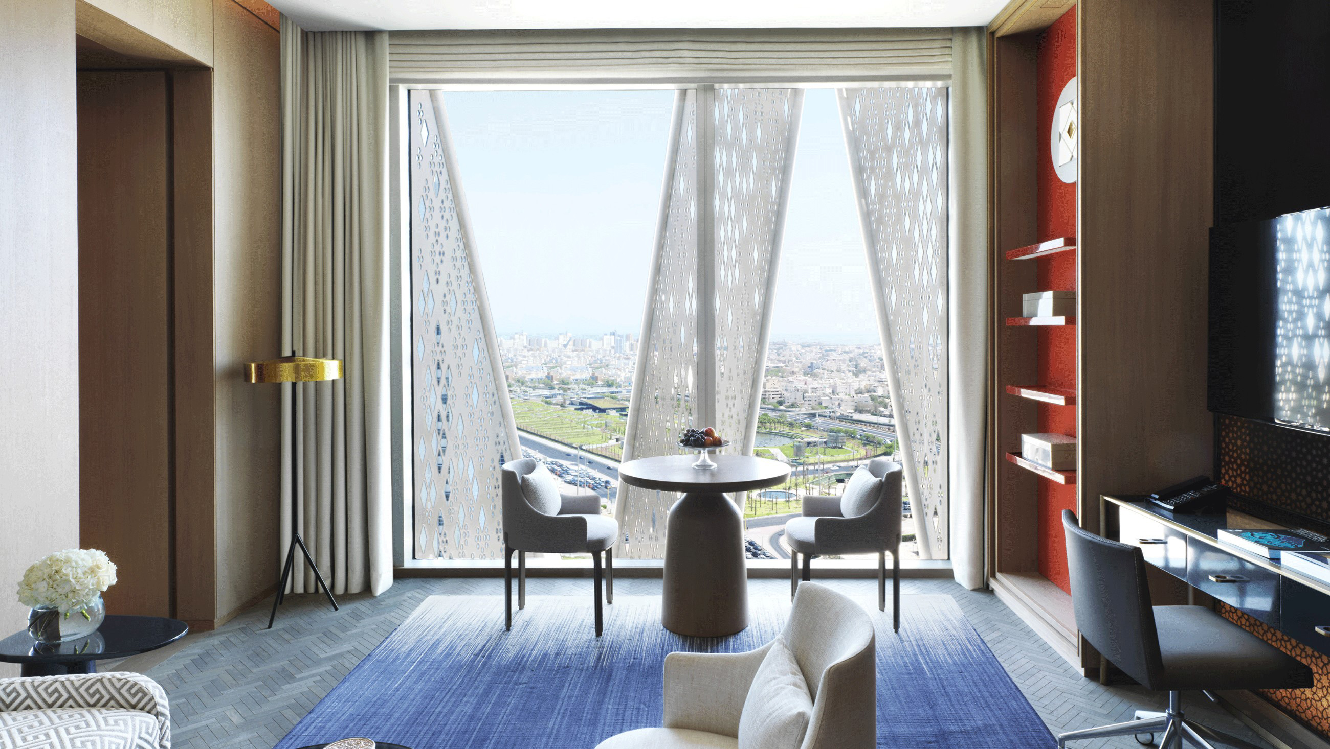 Interior Design Bangkok