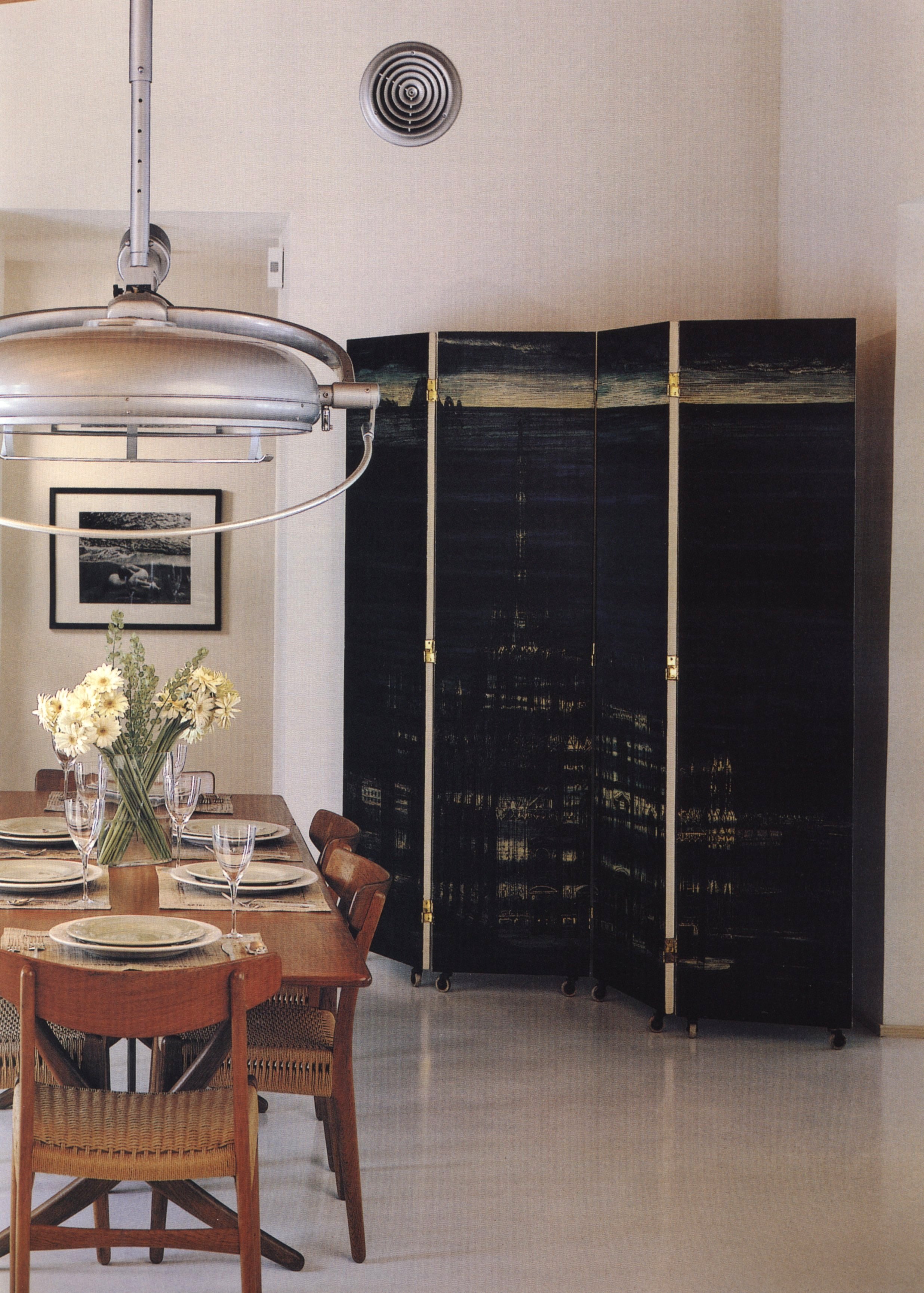 Villa Interior Design Bangkok