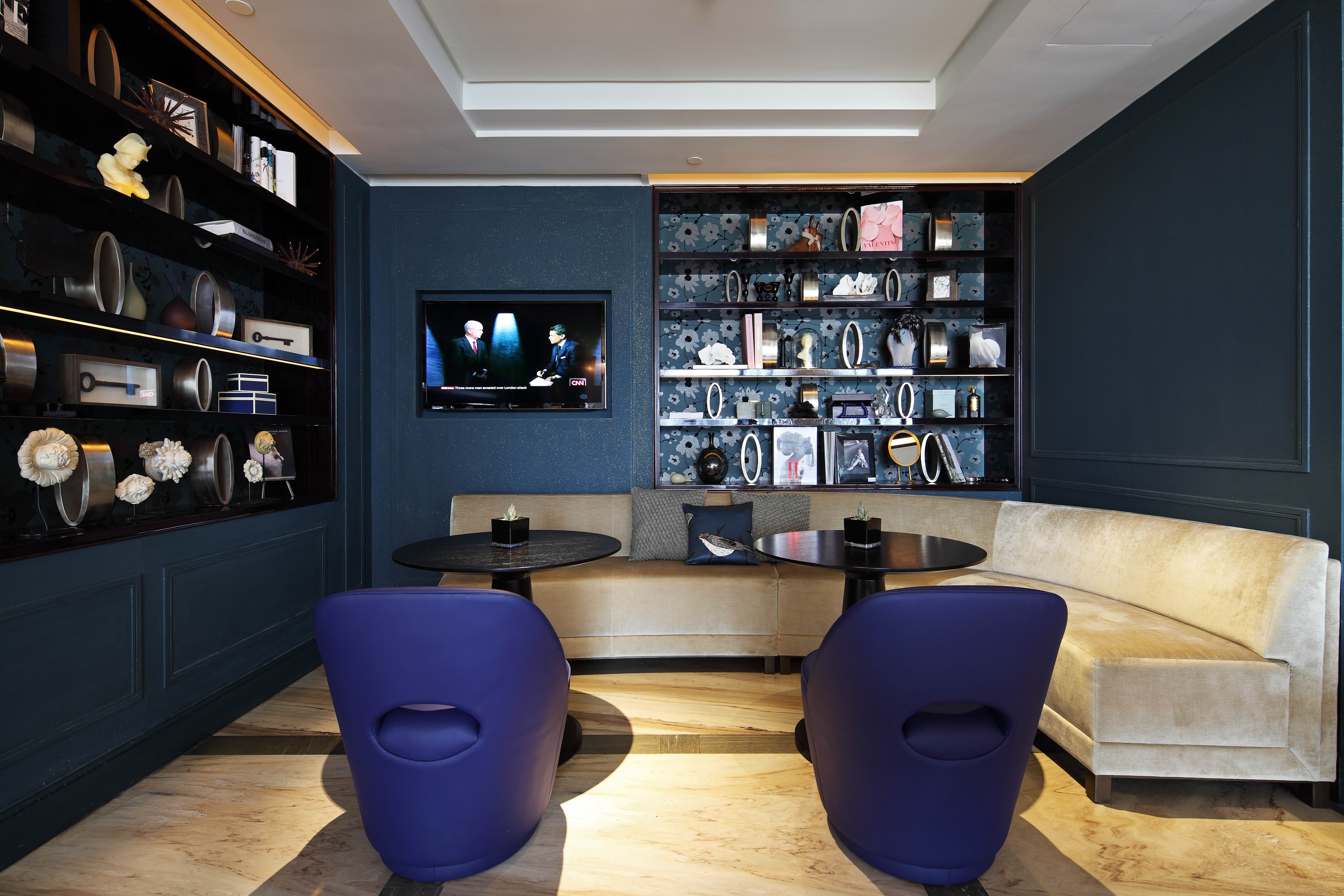 Interior Design & Build Bangkok