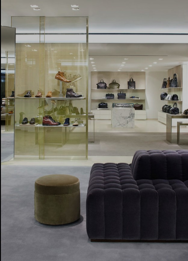 Office Interior Design Bangkok