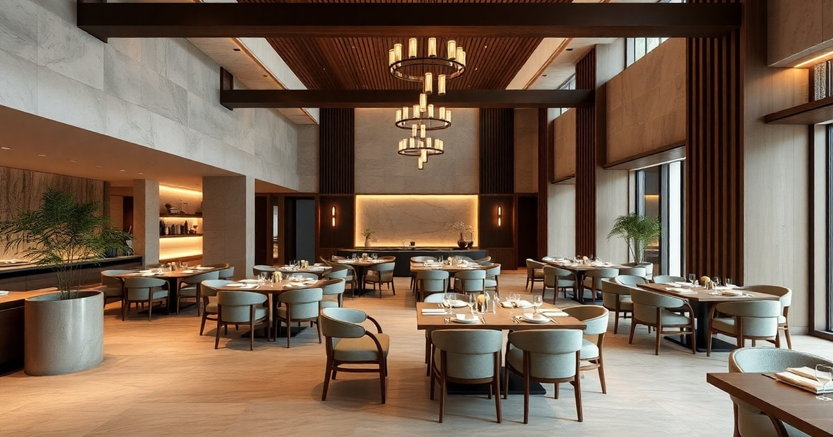 Bangkok Interior Design Ideas: Offices, Homes & Luxury Spaces