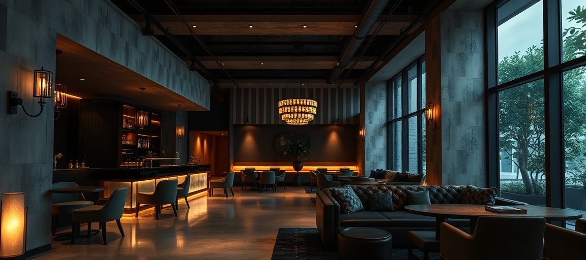 Bangkok Interior Design: Fresh Ideas for Homes & Offices