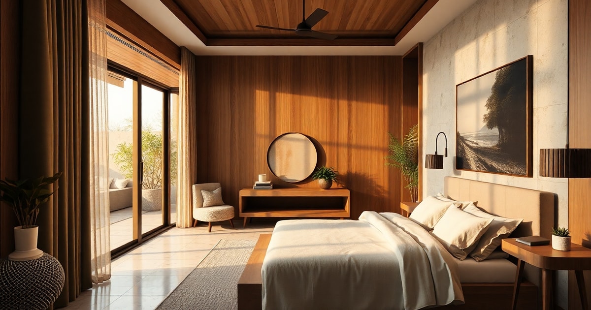 Luxury Home Interior Bangkok Ideas for Elegant Living