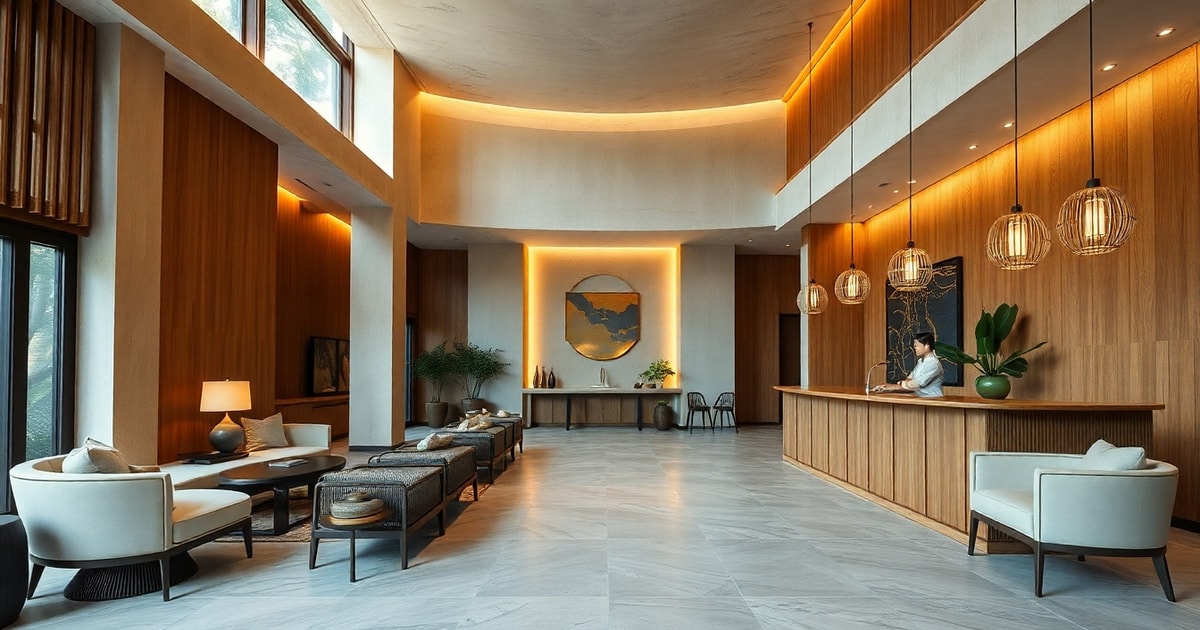 Luxury Home Interior Bangkok: Elegant Design Ideas for 2025