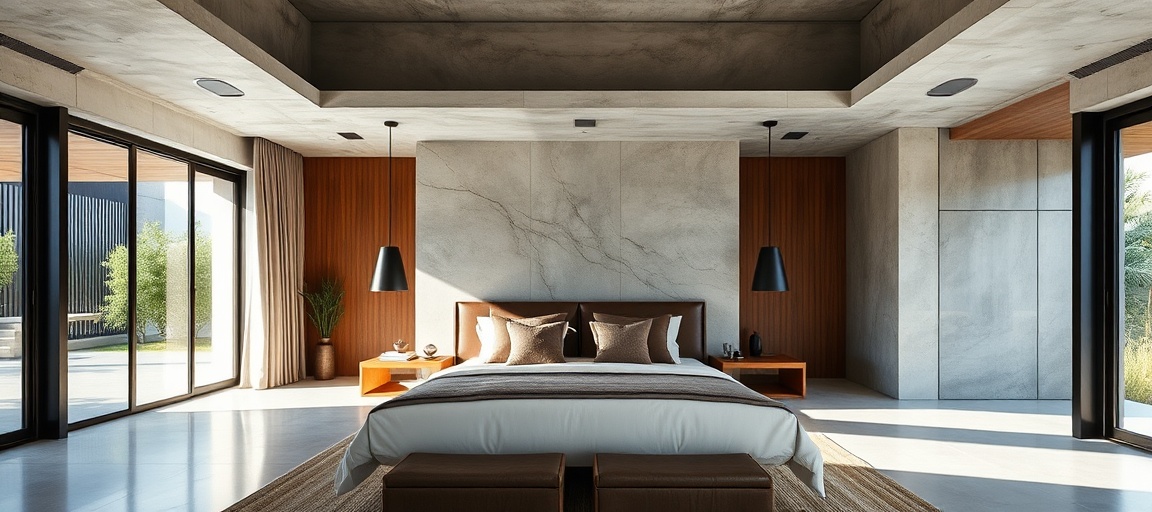 Interior Design Bangkok: Transform Your Space