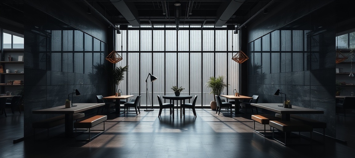 Bangkok Interior Design Ideas: Office & Luxury Homes