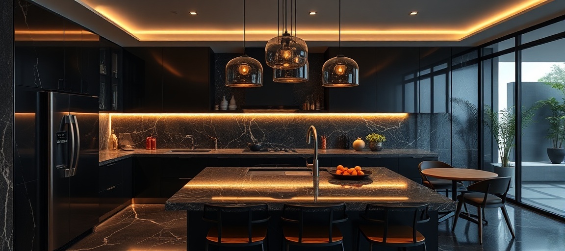 Bangkok Interior Design Ideas for Modern Homes