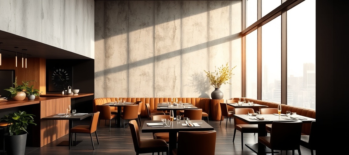 Interior Design Bangkok: Office & Luxury Home Ideas