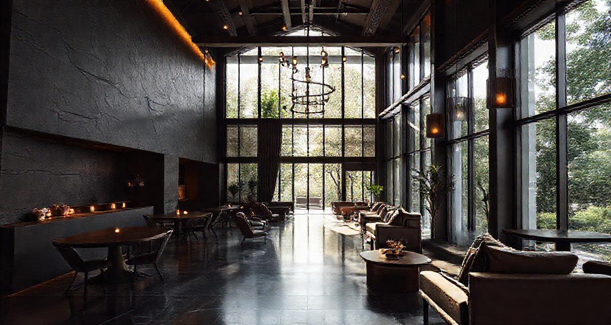 Bangkok Interior Design Services: Office, Home & Luxury