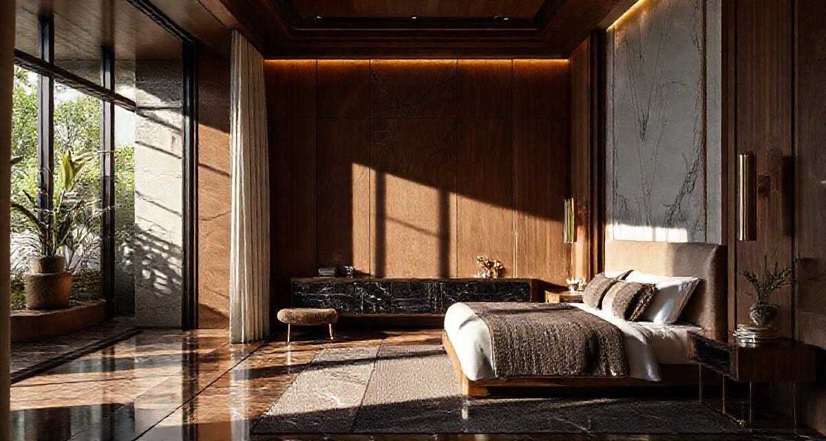 Bangkok Interior Design Services: Office, Residential & Luxury Homes
