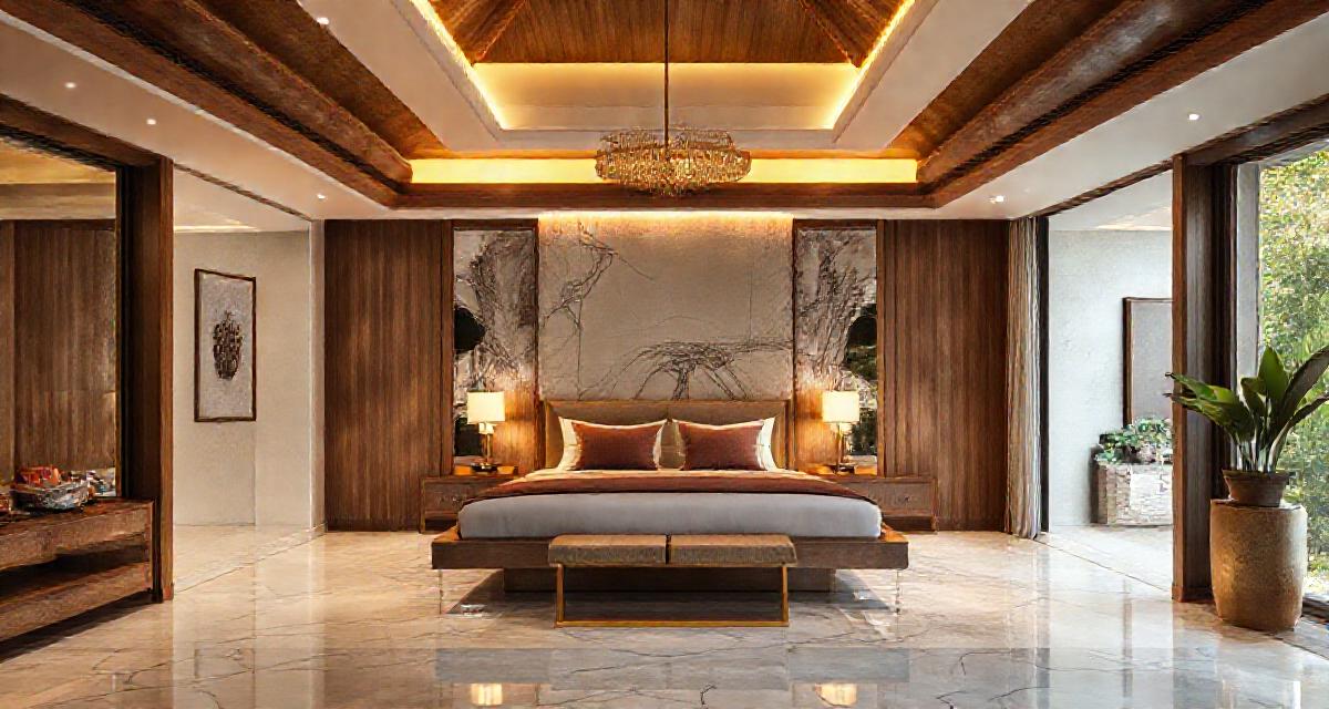 Bangkok Interior Design Services: Your Guide to Exquisite Spaces