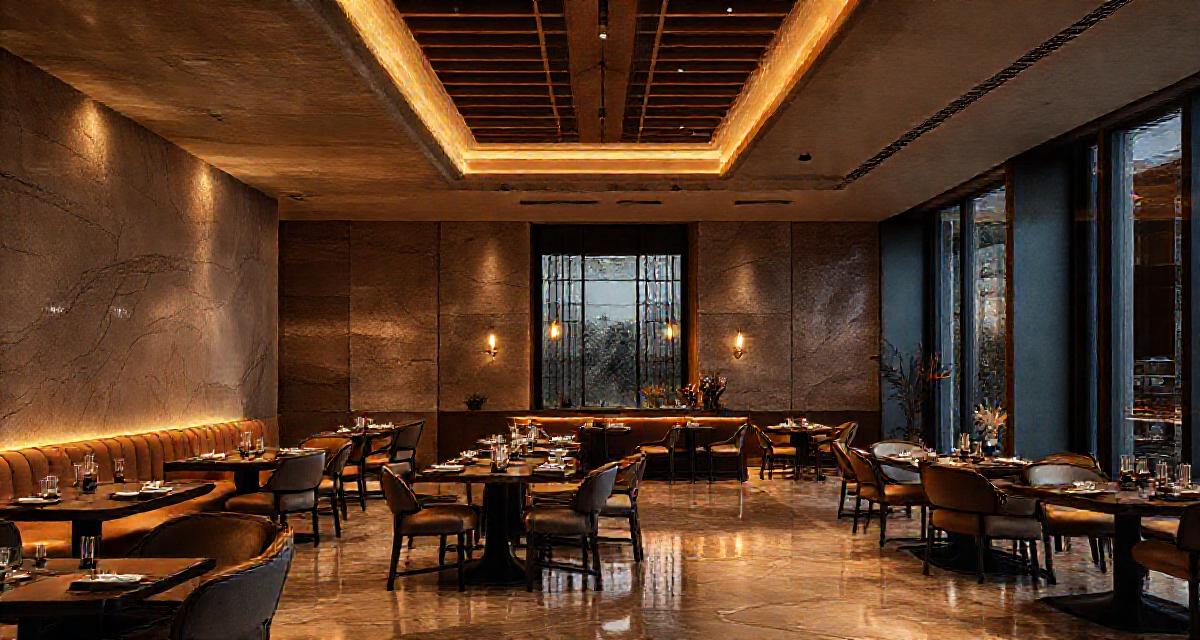Bangkok Interior Design: Luxury Home & Office Ideas