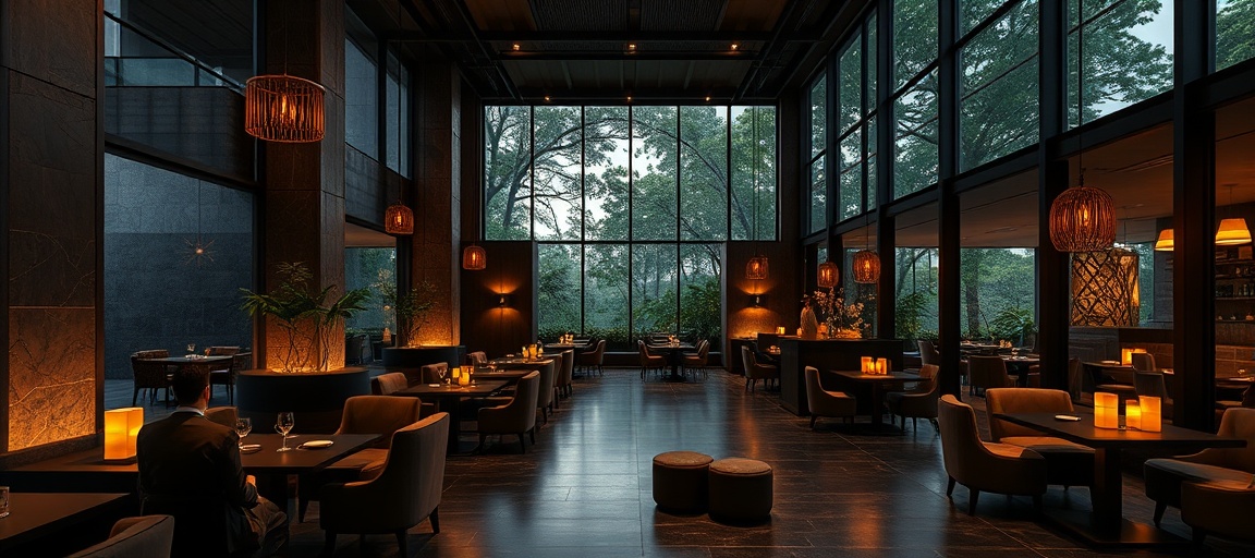 Luxury Home Interior Bangkok: 2025 Design Trends & Ideas