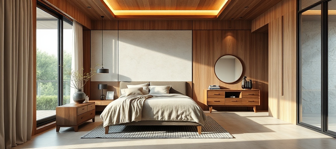 Luxury Home Interior Bangkok: 5 Inspiring Design Ideas for 2025